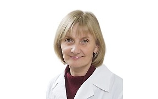 Брехова Ирина Сергеевна