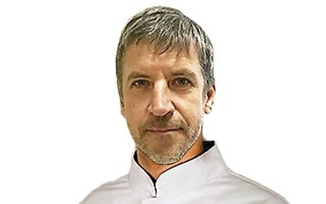 Абрамов Евгений Вячеславович