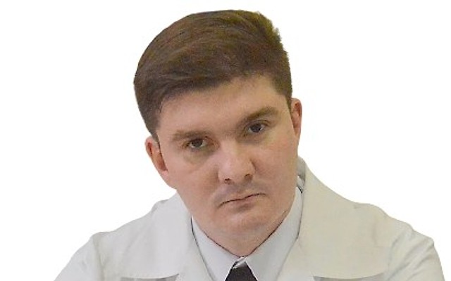 Филенко Андрей Александрович