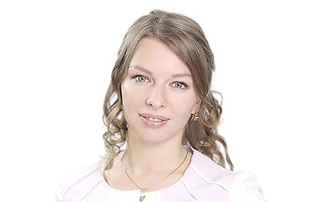 Галкина (Кузнецова) Дарья