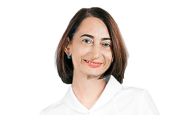 Евдокимова Елена Григорьевна