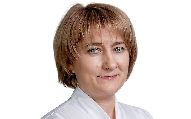 Шавтельская Марина Геннадьевна