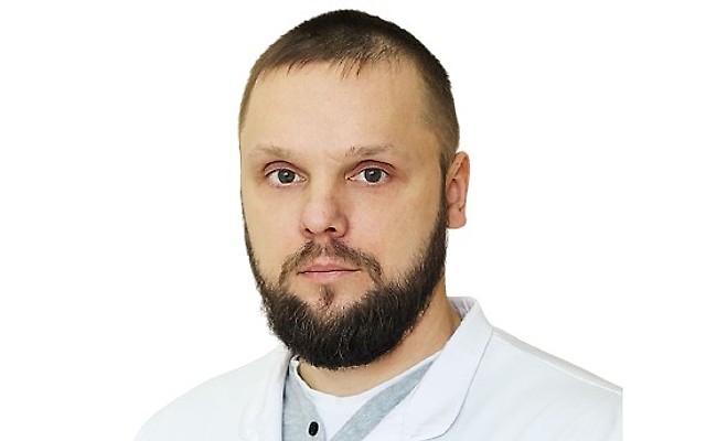 Лыткин Владимир Андреевич