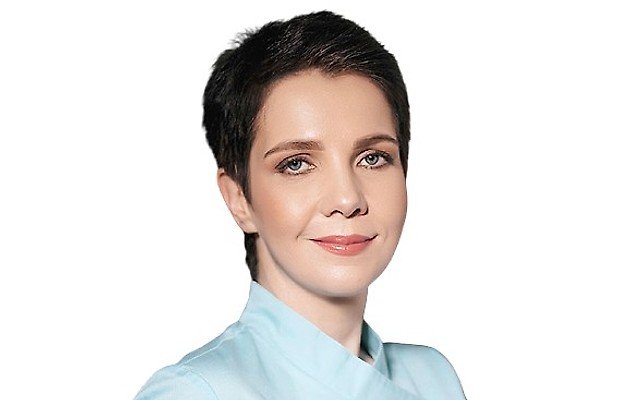 Ивлиева Евгения Сергеевна