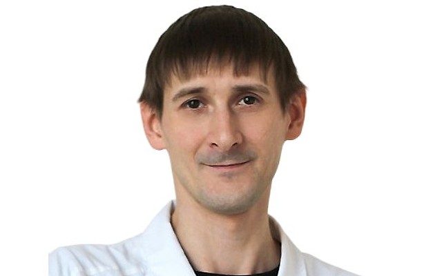 Прохоров Роман Анатольевич
