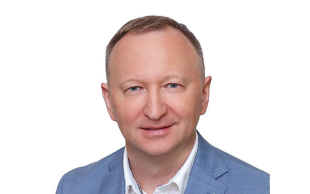Новолодский Александр Иванович