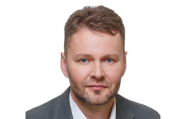 Бурий Вячеслав Викторович