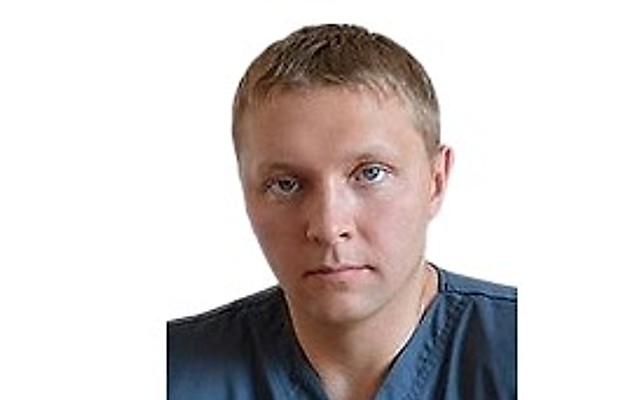 Гуляев Владимир Юрьевич