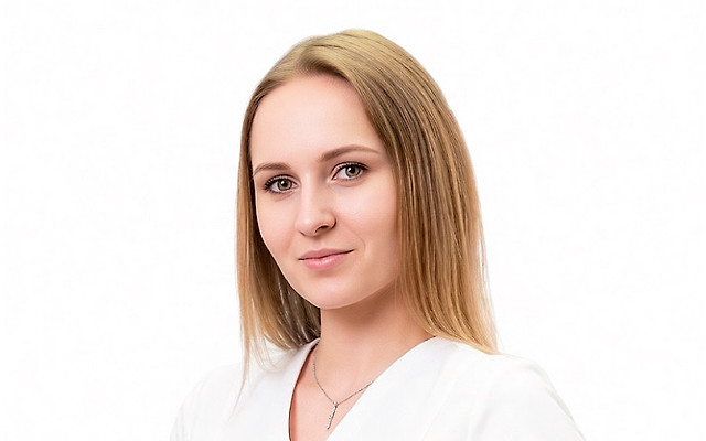 Рахматуллина (Иовщик) Ирина Олеговна