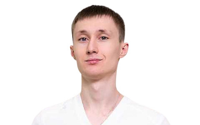 Гилязутдинов Данил Максимович