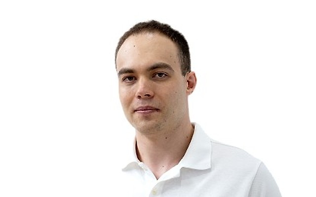 Нефедов Павел Андреевич