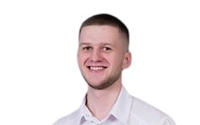 Плюшкин Григорий Дмитриевич