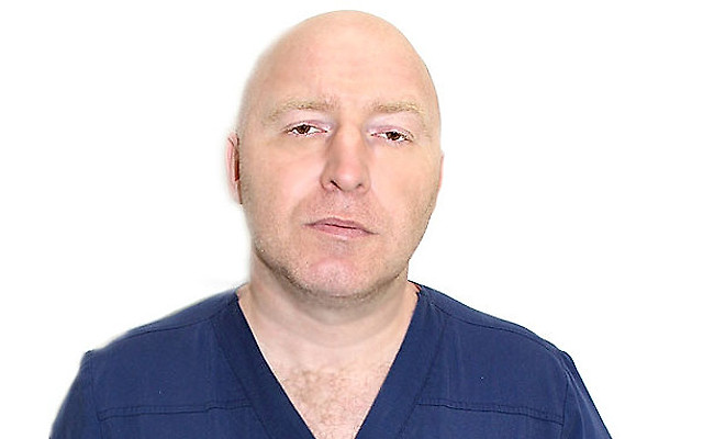 Юров Сергей Викторович