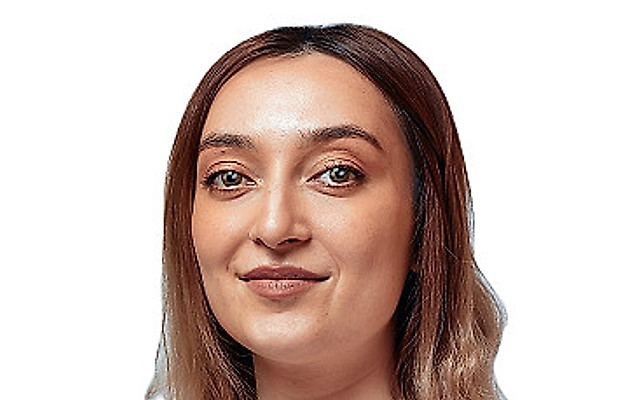 Али Назлы Рашадовна