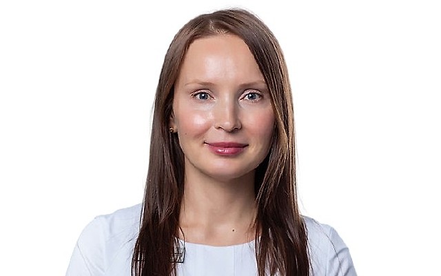 Петрова Екатерина Валерьевна