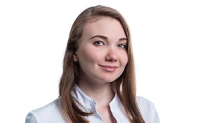 Лахтина Екатерина Виталиевна