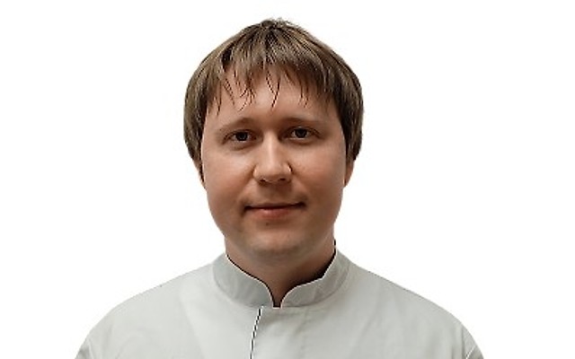 Лапо Евгений Игоревич
