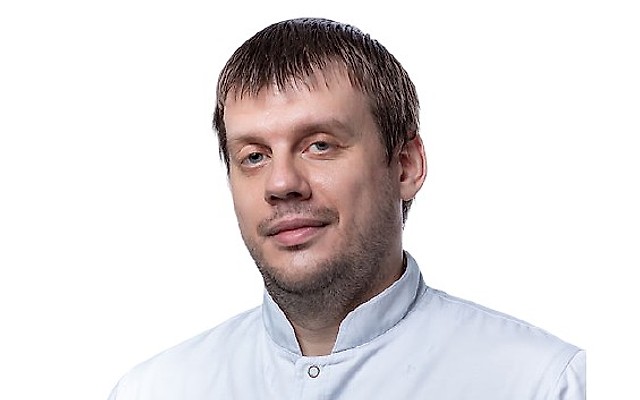 Соляк Константин Сергеевич