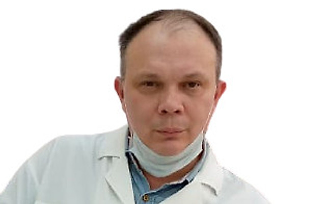 Шемерянкин Вадим Александрович