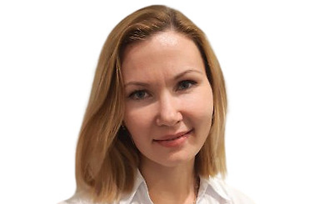 Рудова Дарья Павловна