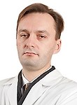 Дизендорф Сергей Николаевич