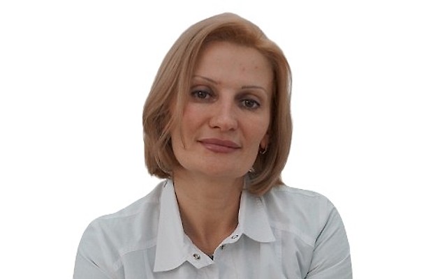 Давыденко Ольга Ивановна