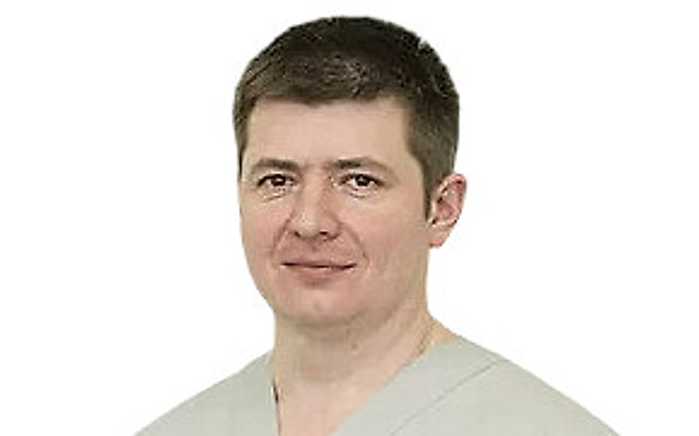 Томилов Дмитрий Анатольевич