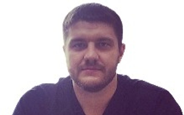 Коршун Дмитрий Викторович