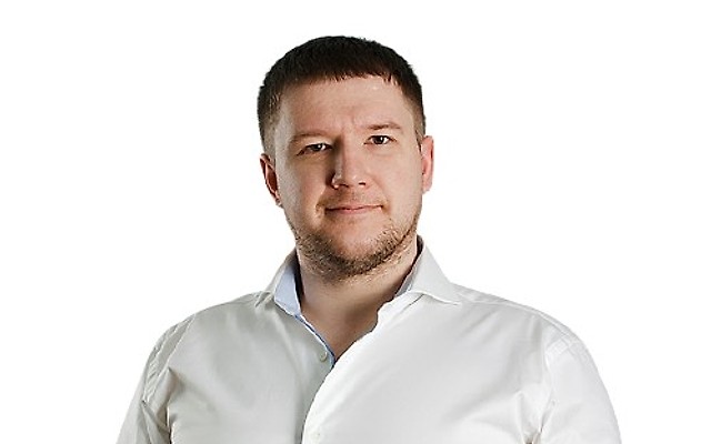 Батухтин Виталий Сергеевич