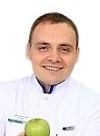 Киселев Сергей Валентинович