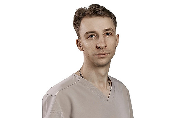 Зимонин Василий Алексеевич