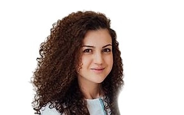 Василевская Александра Сергеевна