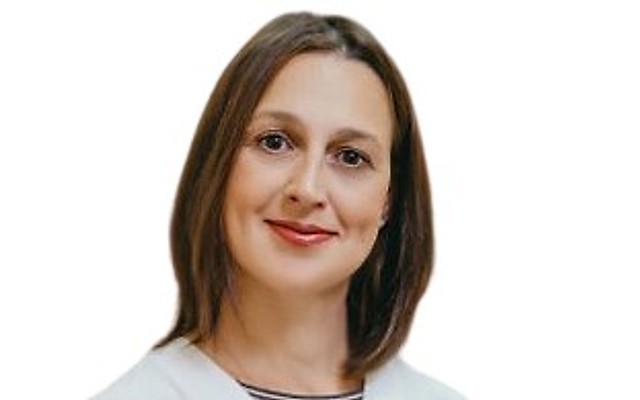 Нардина Инна Анатольевна