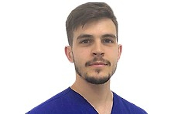 Бессонов Геннадий Александрович