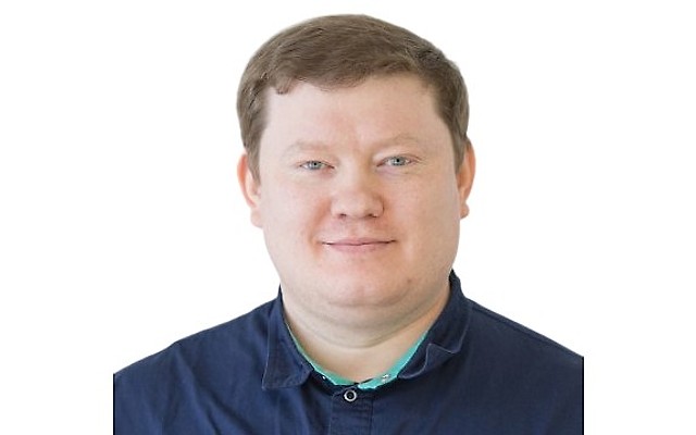 Черемисин Денис Анатольевич