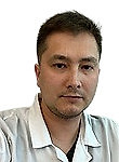 Черепнин Даниил Александрович