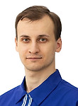 Хоамардюк Михаил Евгеньевич