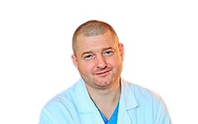 Шалаханов Александр Леонидович