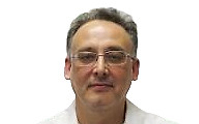 Гольдберг Сергей Маркович