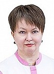 Санникова Татьяна Григорьевна