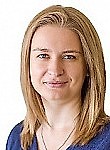 Саблева Татьяна Алексеевна