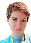 Роговцова Наталия Александровна