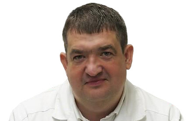 Кацер Борис Валентинович