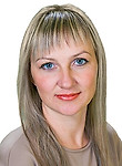 Алексеенко Галина Владимировна