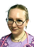 Ефимова Елена Михайловна