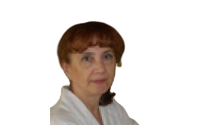 Боровлева Ирина Дмитриевна