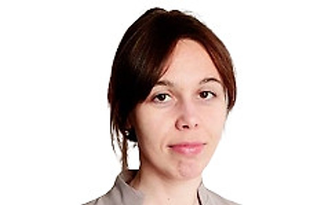 Ткачук Илона Юрьевна