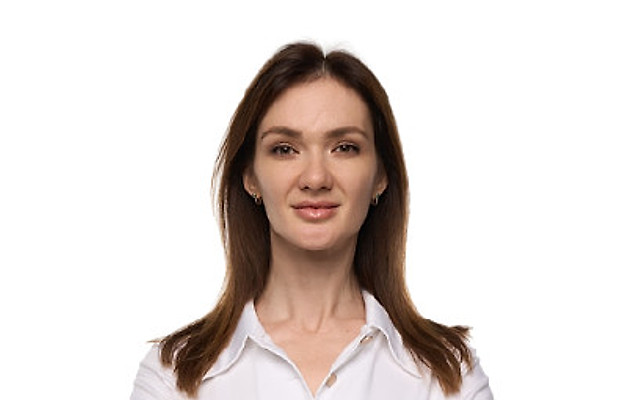 Юдина Екатерина Андреевна