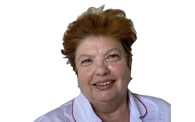 Макарова Светлана Владимировна