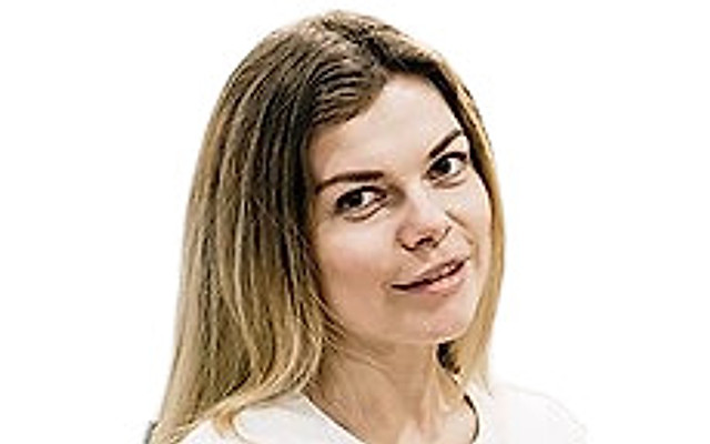 Меньшикова Екатерина Игоревна